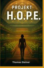 Cover-Bild Projekt H.O.P.E.