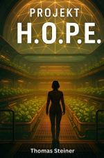 Cover-Bild Projekt H.O.P.E.