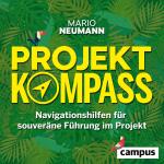 Cover-Bild Projekt-Kompass