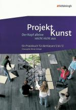 Cover-Bild Projekt Kunst