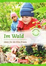 Cover-Bild Projektarbeit mit Kindern / Im Wald