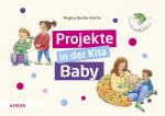 Cover-Bild Projekte in der Kita: Baby