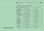Cover-Bild Projektentwicklung I