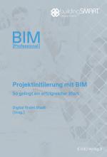Cover-Bild Projektinitiierung mit BIM