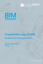 Cover-Bild Projektinitiierung mit BIM