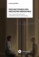 Cover-Bild Projektionen des nächsten Menschen