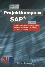 Cover-Bild Projektkompass SAP®