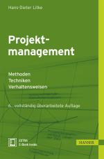 Cover-Bild Projektmanagement