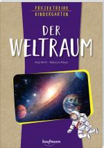 Cover-Bild Projektreihe Kindergarten - Der Weltraum