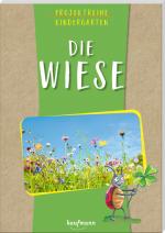 Cover-Bild Projektreihe Kindergarten - Die Wiese