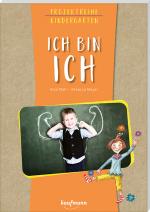 Cover-Bild Projektreihe Kindergarten - Ich bin ich