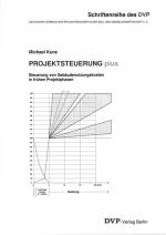 Cover-Bild Projektsteuerung plus