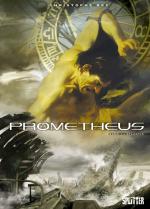 Cover-Bild Prometheus. Band 1