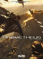 Cover-Bild Prometheus. Band 22