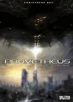 Cover-Bild Prometheus. Band 2