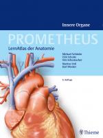 Cover-Bild PROMETHEUS Innere Organe