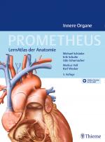 Cover-Bild PROMETHEUS Innere Organe