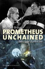 Cover-Bild Prometheus unchained
