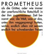 Cover-Bild Prometheus