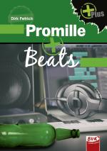 Cover-Bild Promille+Beats