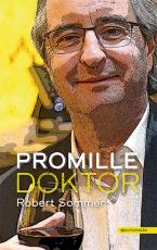 Cover-Bild Promille-Doktor
