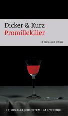 Cover-Bild Promillekiller