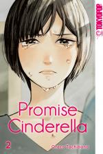 Cover-Bild Promise Cinderella 02