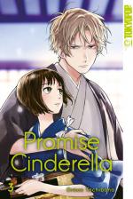 Cover-Bild Promise Cinderella 03