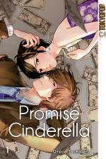 Cover-Bild Promise Cinderella, Band 01