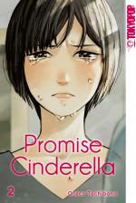 Cover-Bild Promise Cinderella, Band 02