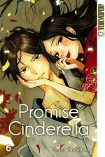 Cover-Bild Promise Cinderella, Band 06