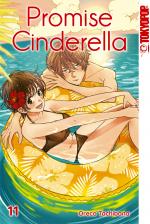 Cover-Bild Promise Cinderella, Band 11
