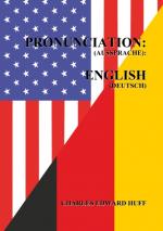 Cover-Bild Pronunciation (Aussprache)