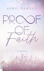 Cover-Bild Proof of Faith