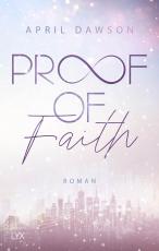 Cover-Bild Proof of Faith