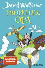 Cover-Bild Propeller-Opa