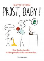 Cover-Bild Prost, Baby!
