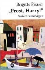 Cover-Bild "Prost, Harry!"