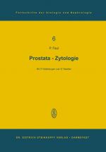 Cover-Bild Prostata-Zytologie
