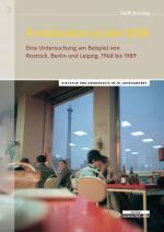 Cover-Bild Prostitution in der DDR