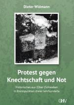 Cover-Bild Protest gegen Knechtschaft und Not