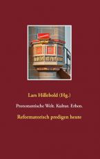 Cover-Bild Protestantische Welt. Kultur. Erben