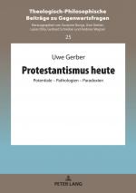 Cover-Bild Protestantismus heute