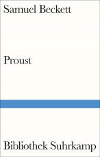 Cover-Bild Proust