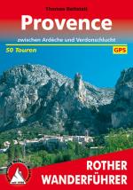 Cover-Bild Provence (E-Book)