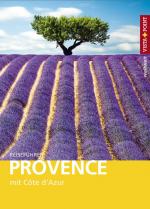 Cover-Bild Provence - VISTA POINT Reiseführer weltweit
