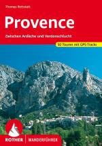 Cover-Bild Provence