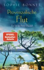 Cover-Bild Provenzalische Flut