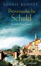 Cover-Bild Provenzalische Schuld