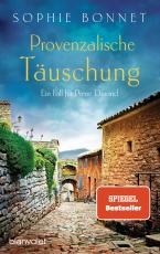 Cover-Bild Provenzalische Täuschung